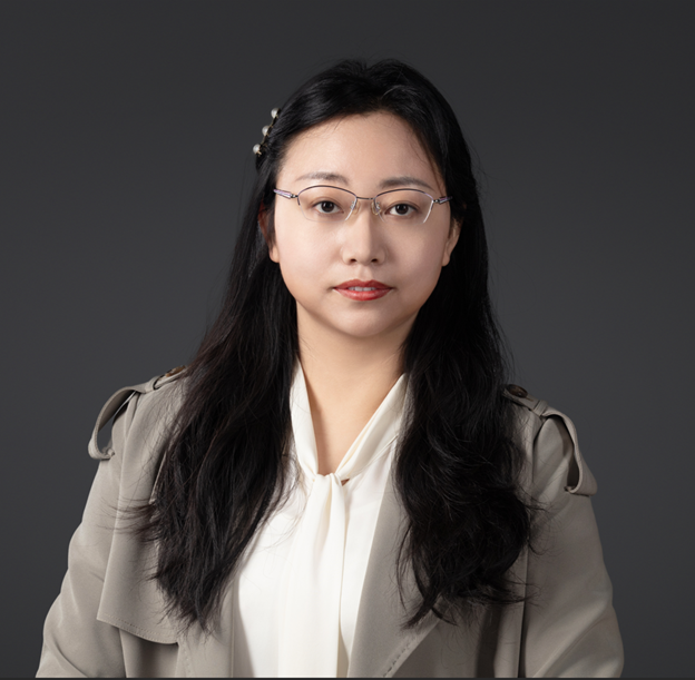 Yin Ming 殷眳 | Association for Global Political Thought