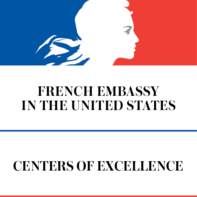 Cultural Services of the French Embassy in the US