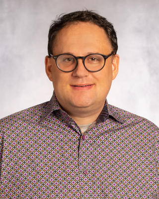 Alex Orwin