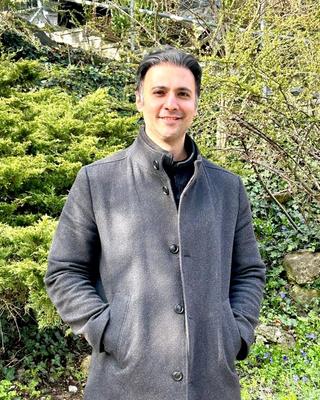 Salar Abbasi