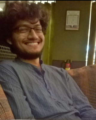 Ankit Kawade