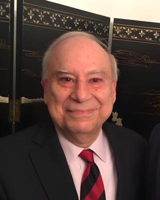 Akbar Ahmed