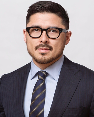 Malcolm J