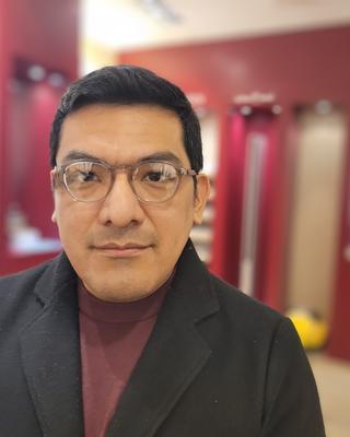 Carlos P
