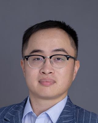 Zhao KY