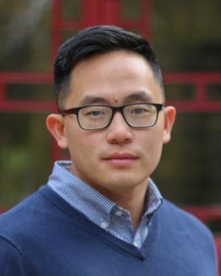victor wu