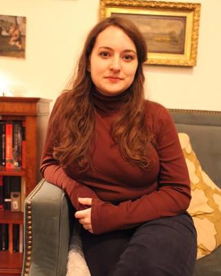 Erin Hagood