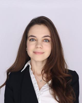 Olga Obolenets