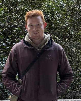Chris Small