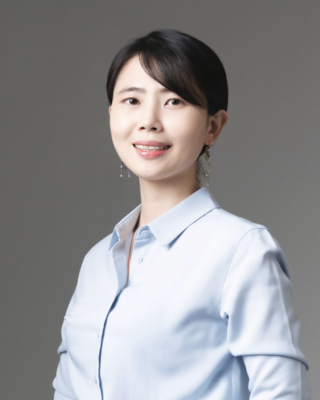 Irene Ahn