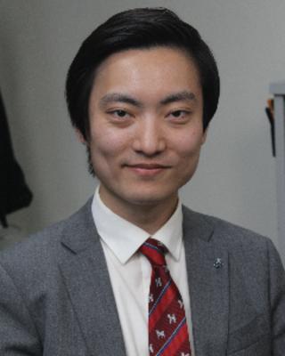 Hansong Li