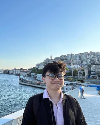 Say Jye Quah's profile photo