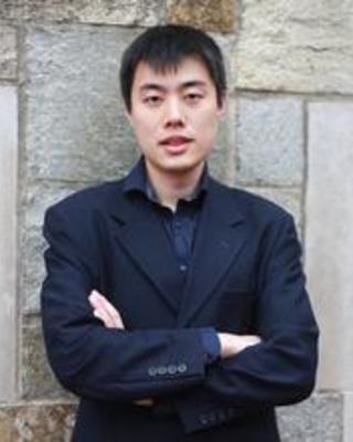 Yidi Wu