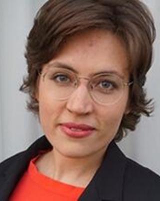 Isabella Weber