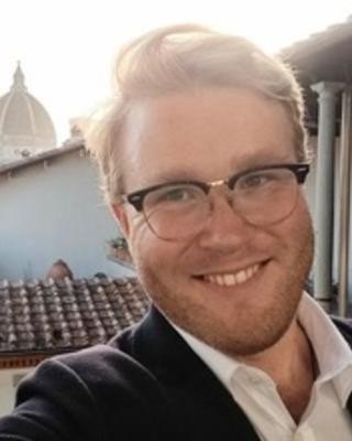 Thomas Ashby's profile picture