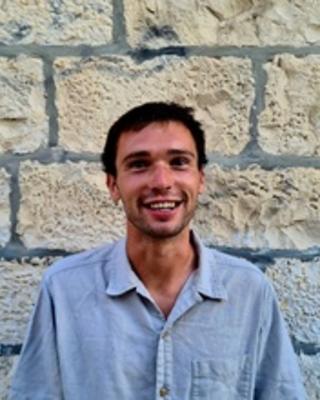 Nicholas Pritchard's profile picture