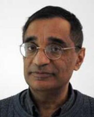 Ali Asani