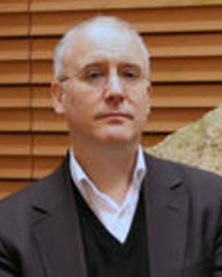 David Armitage profile picture