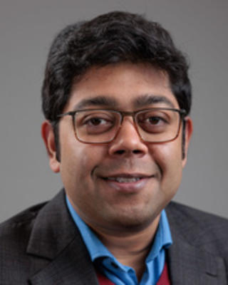 arnab dutta