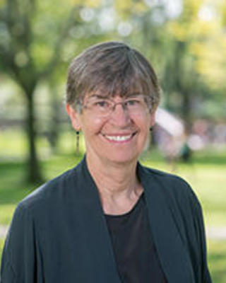 Elizabeth Perry