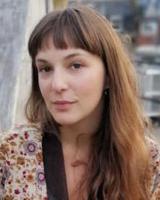 Katrina Forrester
