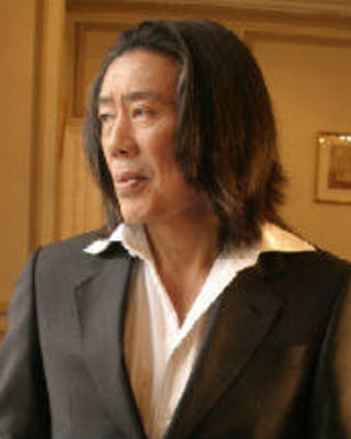 Stephen Chan