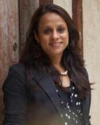 Shruti Kapila