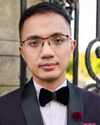 Simon Luo
