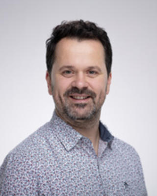 Torsten Menge