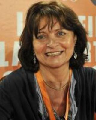 Nadia Urbinati