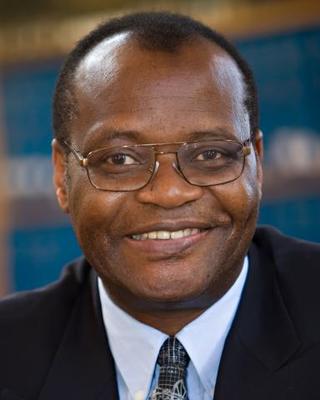 Muna B. Ndulo