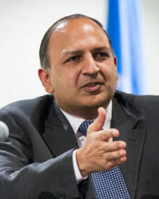 Pratap Bhanu Mehta