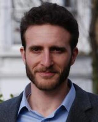 Joshua Simon