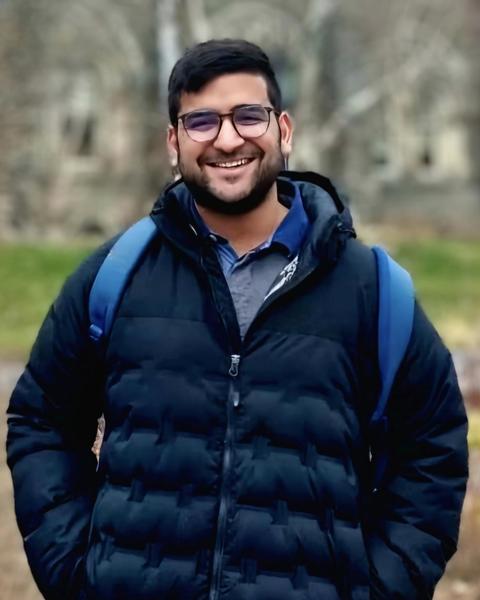 Goyal