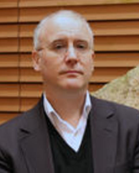 David Armitage profile picture