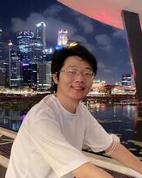 Yuqian Cai