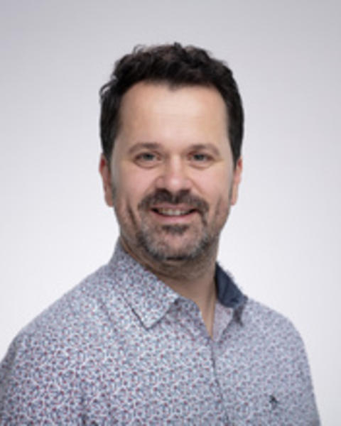 Torsten Menge