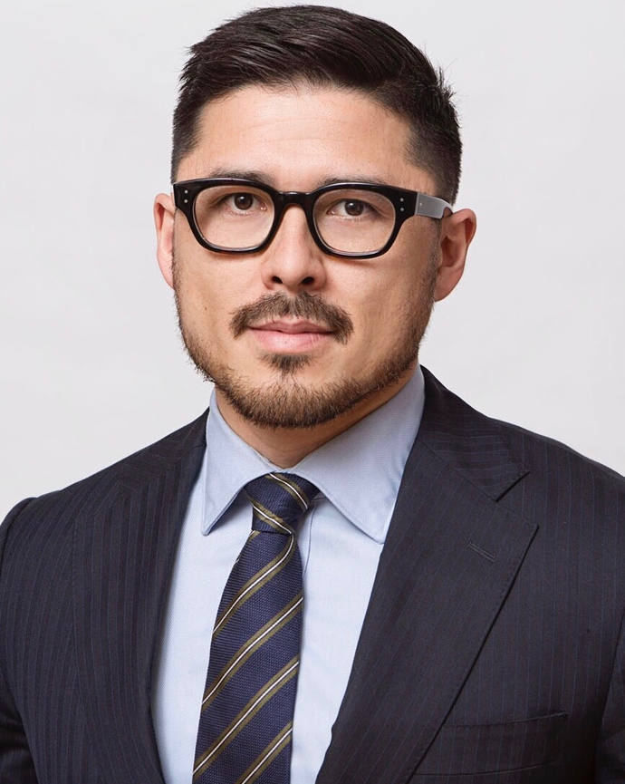 Malcolm J
