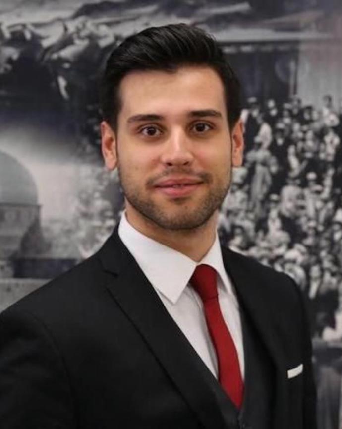 Cenk