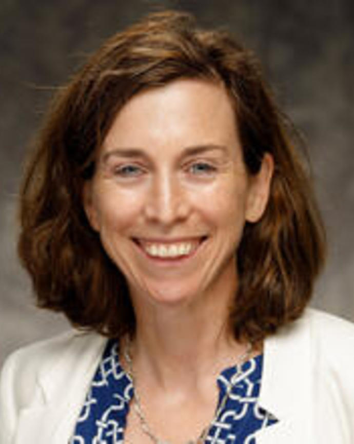 Eileen Hunt